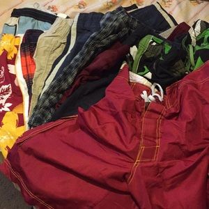 10 SHORTS‼️ NEW LISTING‼️